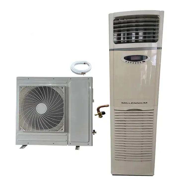 Millennium heating and air conditioning (Heating Air Conditioning