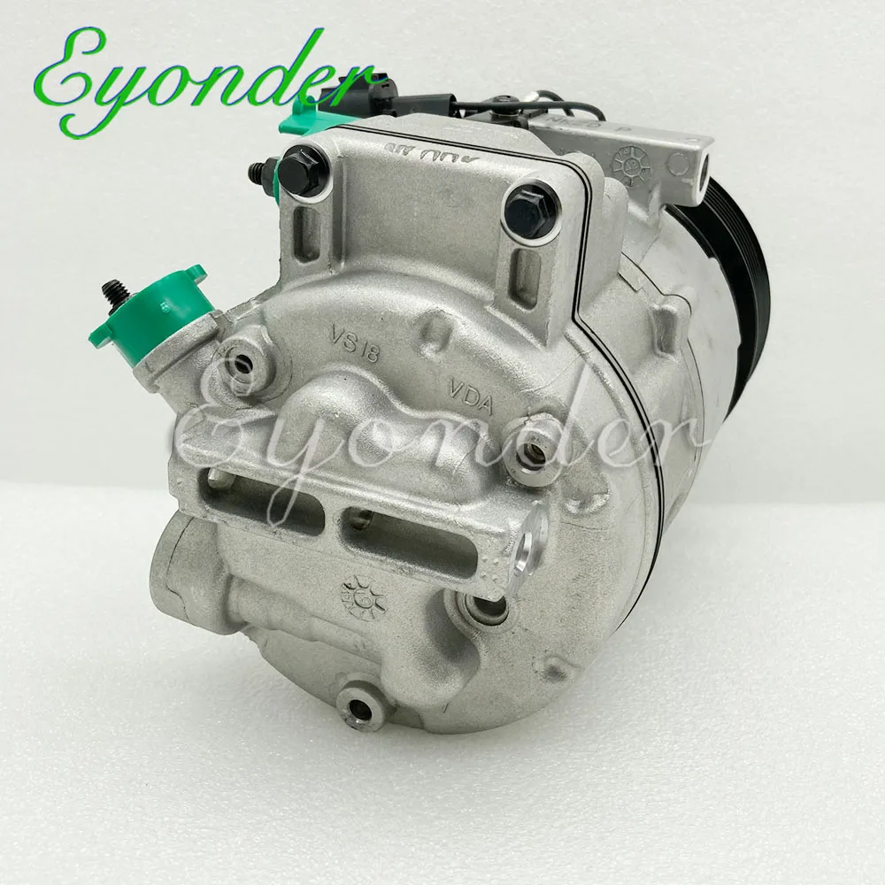 Original AC Air Conditioning Compressor Cooling Pump VS18 for