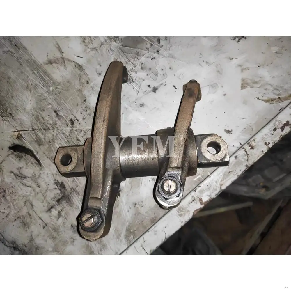 High Quality Manufactory Diesel Engine 6D170 Rocker Arm Assy for Komatsu