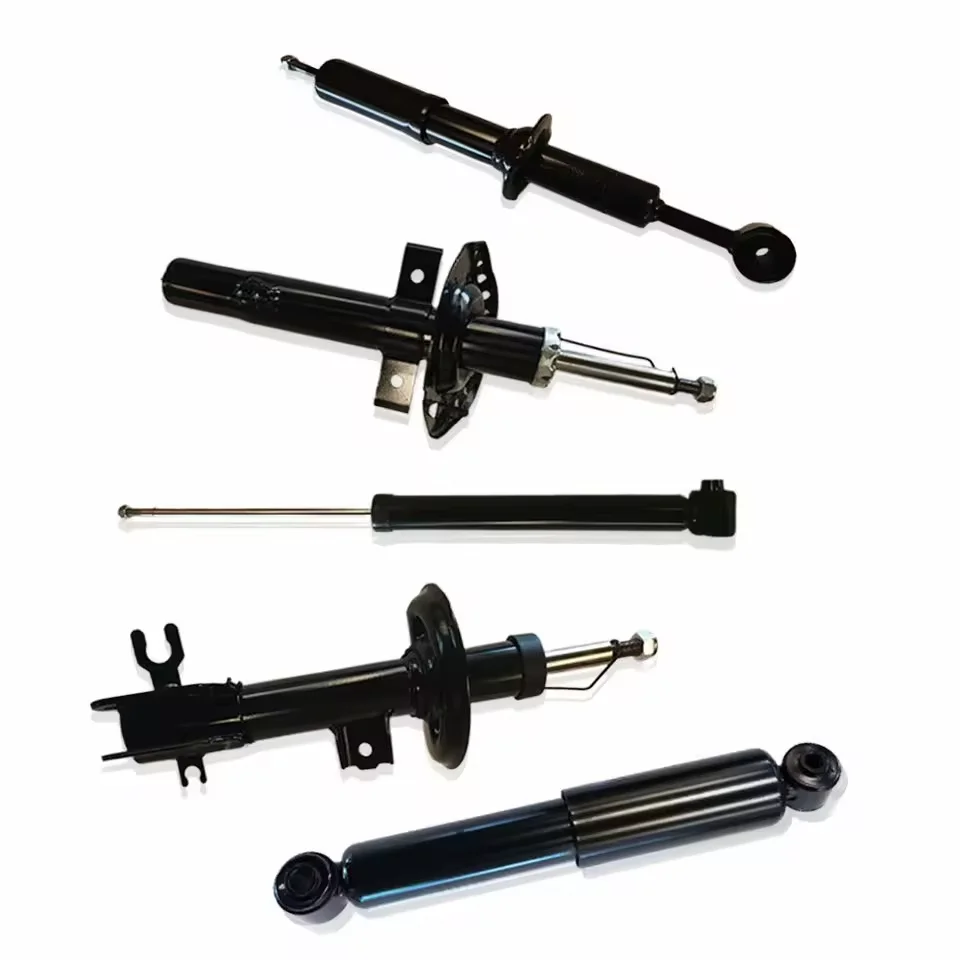 【美品】 ⑥Qi4D （1W:9°） : 50R REAR HEAVY DUTY SHOCK ABSORBER for LEXUS GX470 X293CS TOYOTA LAND