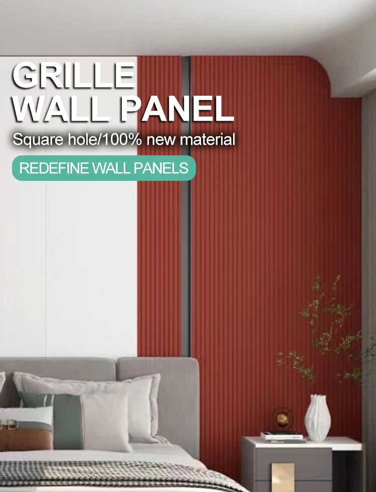 product melinco modern 18mm decorative pvc film panel moisture wpc decoration wall panels for interior-1
