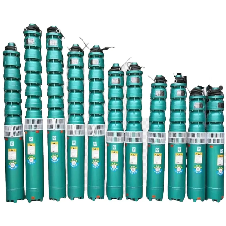 1.5HP to 3HP Deep Well Solar Water Pump with Solar Panels 200m Head
