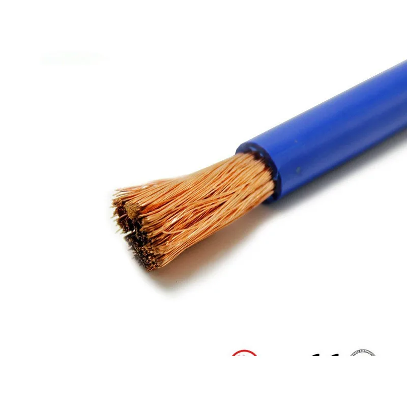 Customized Products New Energy 3*300+2*150 ZC-YJLHY23-0.6/1kV Photovoltaic Solar Dc Energy Storage Cable