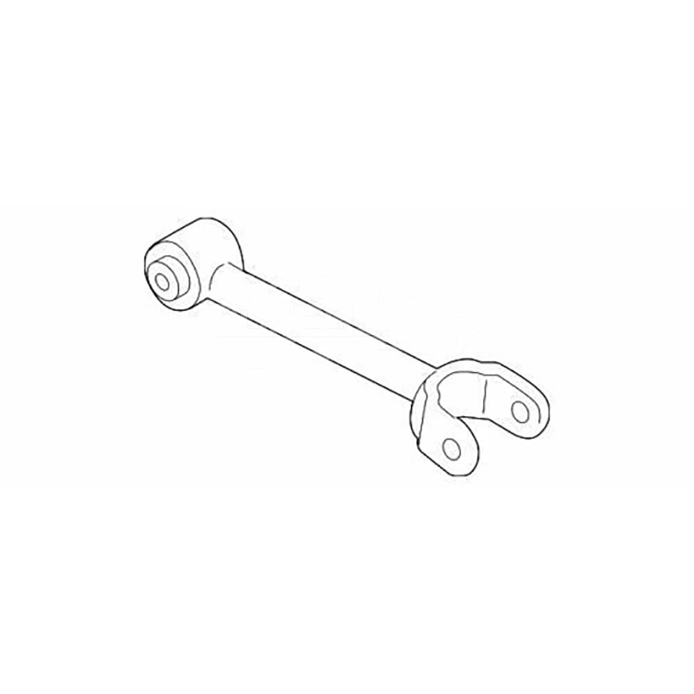 BT4Z5500D CT435500AA CT4Z5500B CT4Z5500A Rear Lower & Upper Short Vert... — 2