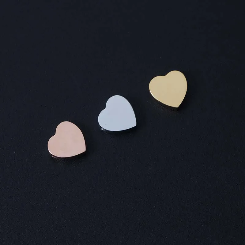 Engravable Jewelry
