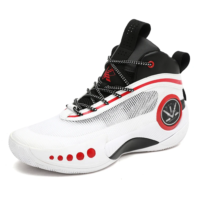 Summer Breathable Thin Basketball Shoes Phantom 3 Low Top Non Slip Wear