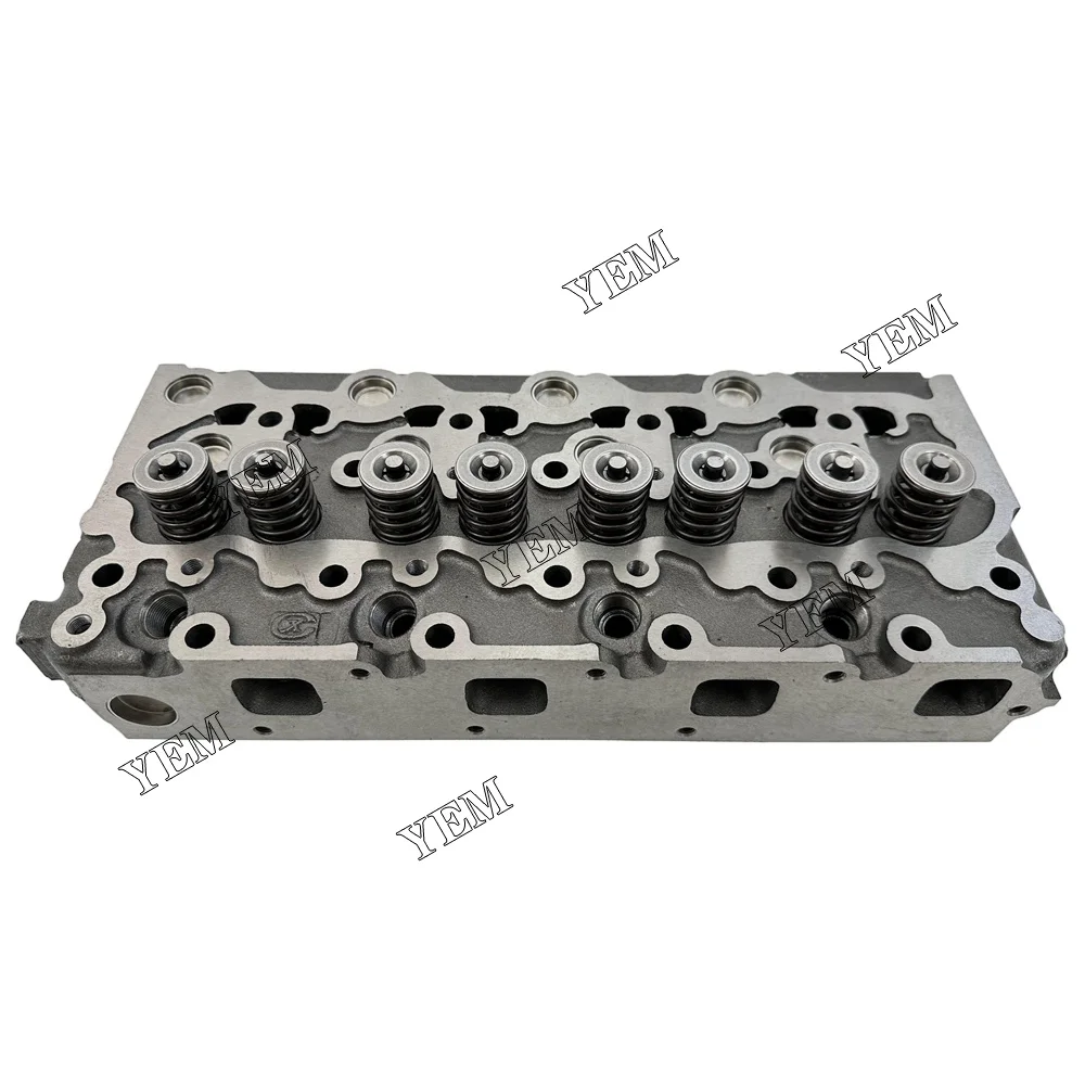 V2403DI Cylinder Head Assy for Kubota Engine Spare Parts 4