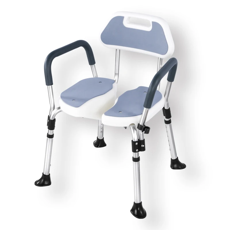 High Quality Bath Chairs For Disabled Non Slip Bath Stool Chair For   H06010b98f933404c9384d5d568af3d56k 