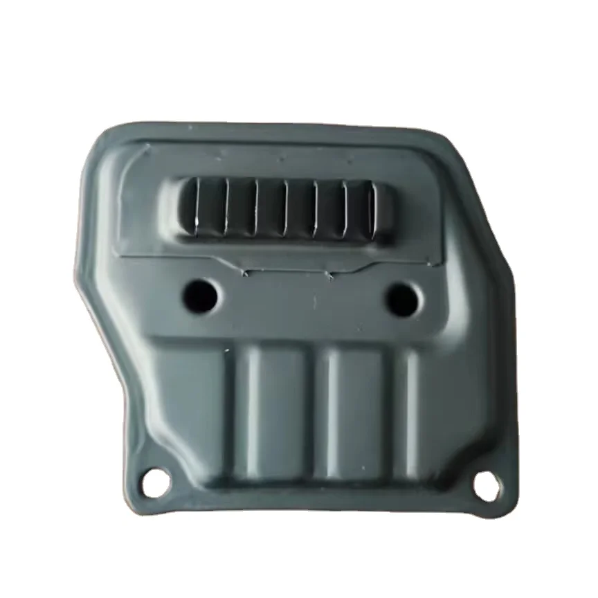 Professional Gardening Tools Gasoline Tree Cutter Chainsaw Spare Parts 5200/5800 Seven Hole Muffler