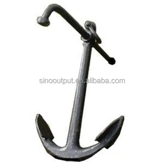 Premium Quality Marine Pool Anchor - Durable Stainless Steel 316, Available in Various Sizes for Boat Accessories