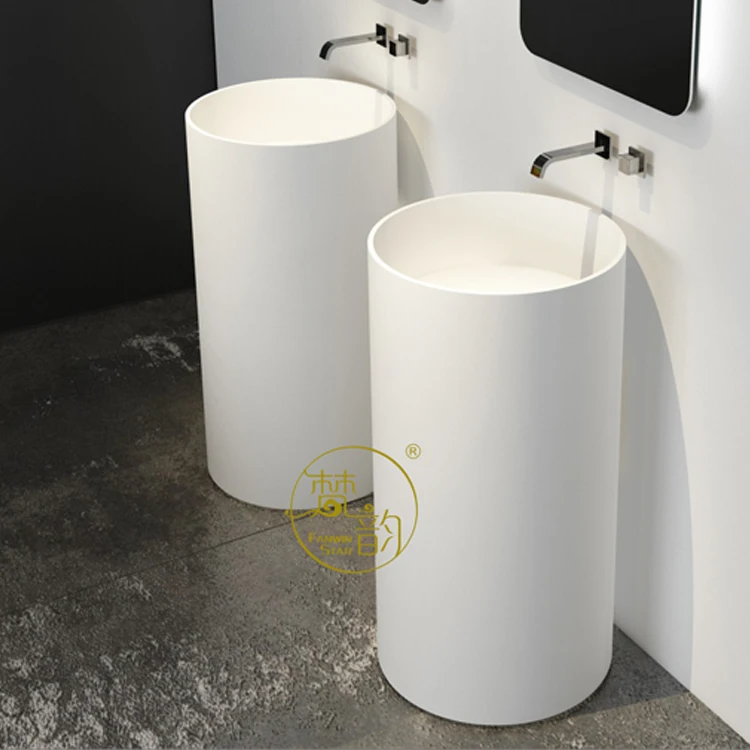 Искусственный камень, смола, каменный пьедестал, бассейн, оптовая продажа, заводская цена на раковину