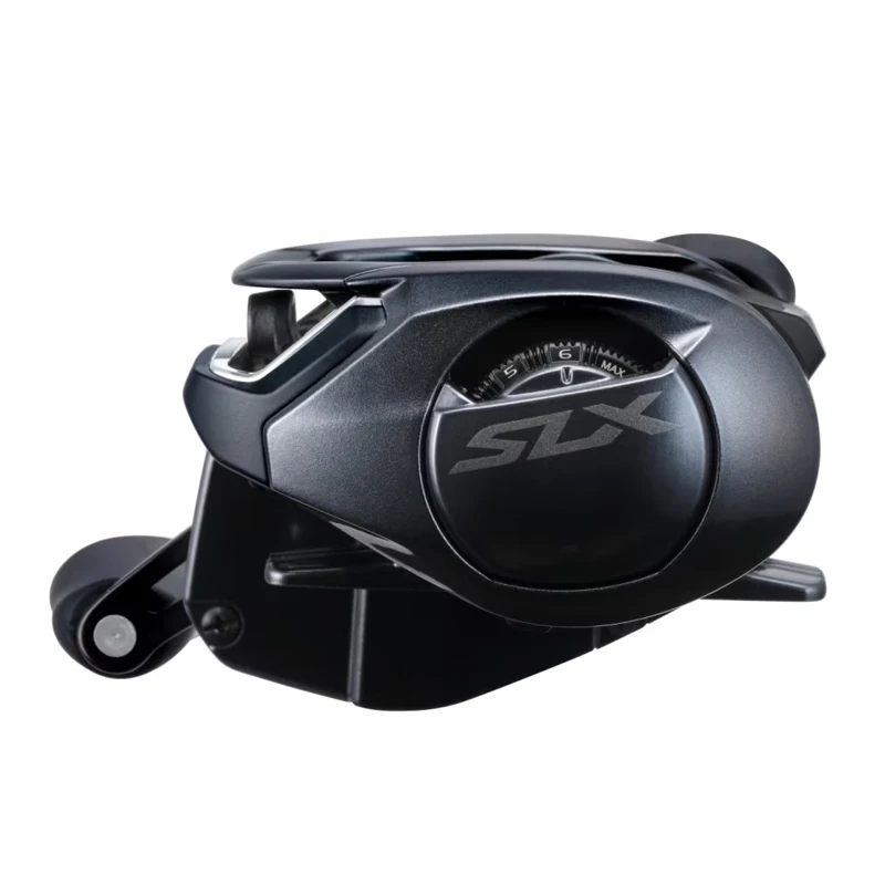 SHIMANO SLX DC Fishing Reel - Versatile and Durable