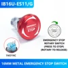 IBU-ES11-G(16-22mm)