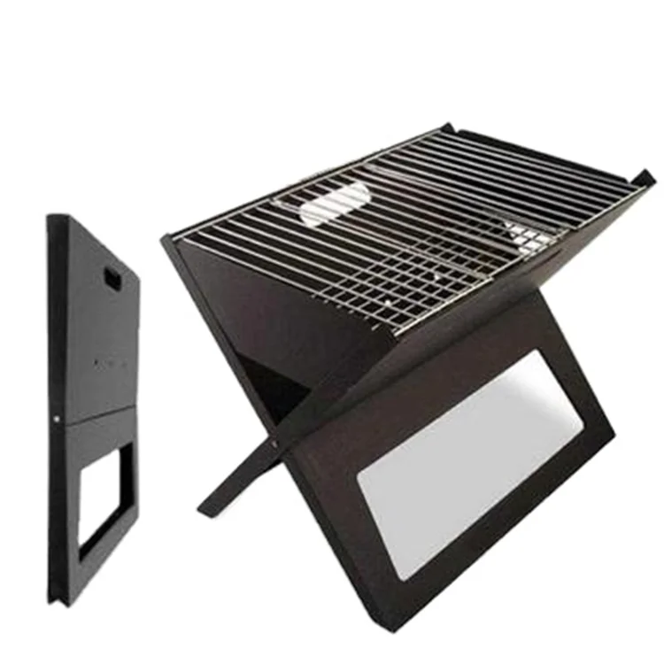 Low Price Of Portable Folding Charcoal Bbq Barbecue X Grills For