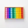 60 cubi 10 colori