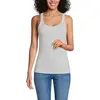 Soft Light Gray Heather