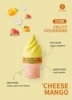 Mango con Queso