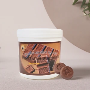 Food Grade Chocolate Essence Chocolate Flavour Powder  for Food Bakery Confectionery Biscuit