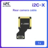 X-J3900 Câble caméra arrière 1X