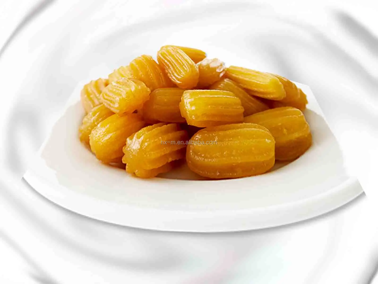 Полностью автоматическая машина для изготовления печенья/Чуррос Hanjue по распродаже