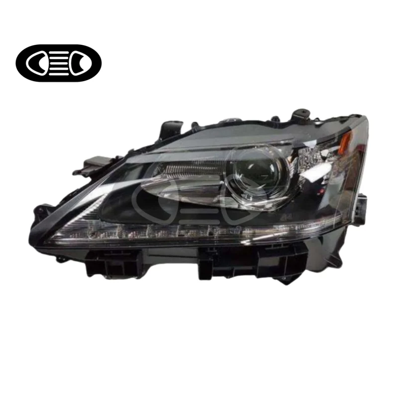 TUZHIHAO Original USA F SPORT LED Headlight Assembly for LEXUS