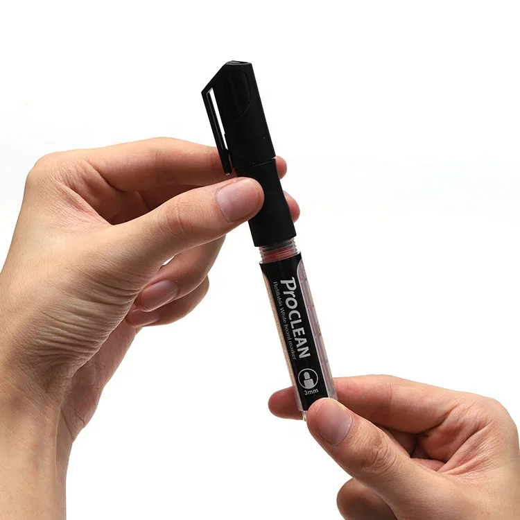 Proclean WhiteBoard Marker Refill Filling dry erase Ink