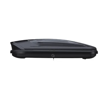 Made in China, price concessions, large capacity 450L 173CM roof case and bag, used for SUV car travel