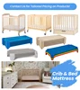 Crib & Bed Mattress