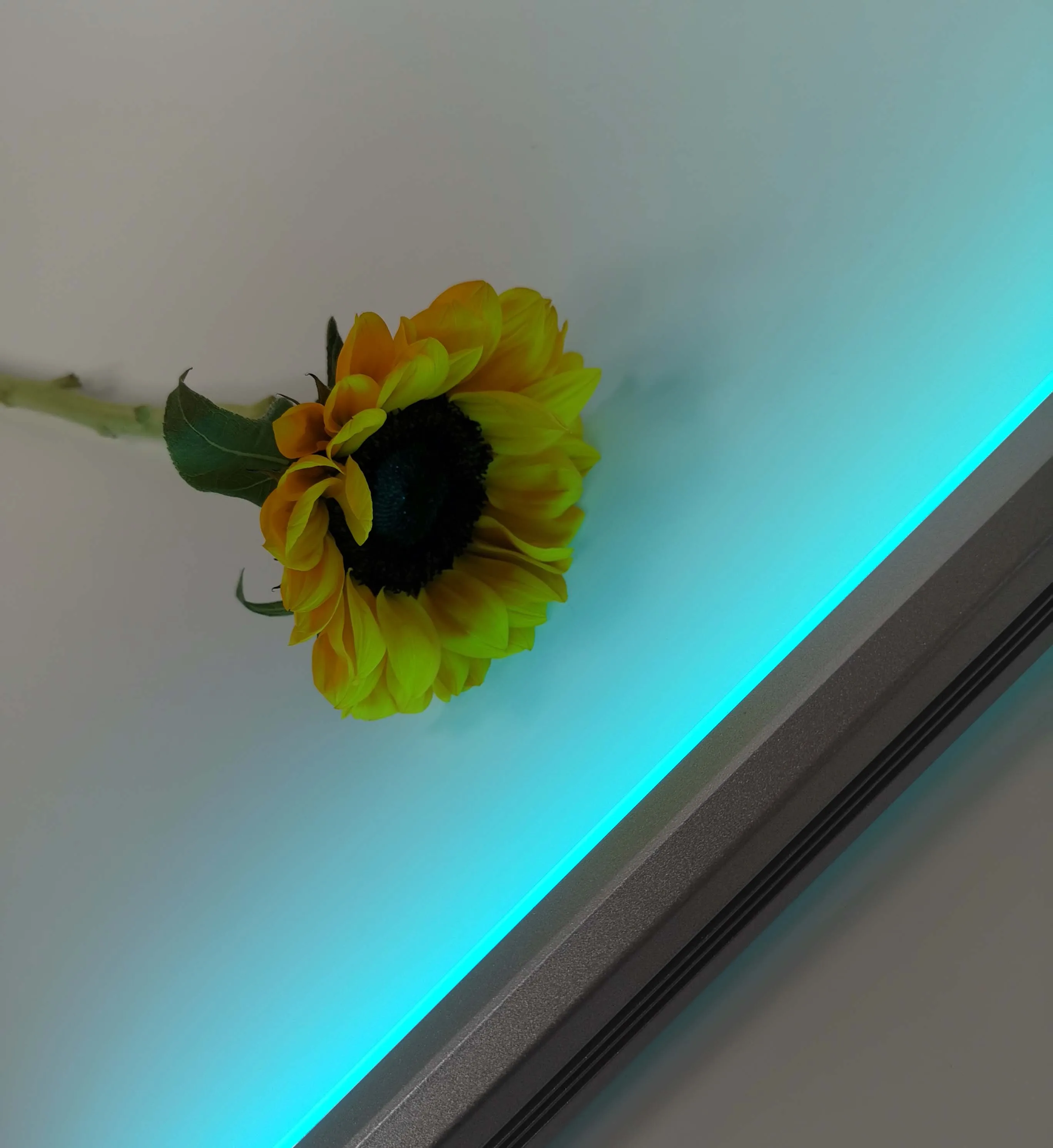 10级亮度rgb 3000k 4000k 6500k led魔杖灯可充电手持摄影补光灯