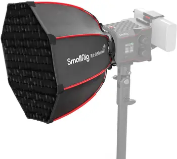 SMALLRIG Mini Parabolic Softbox RA-D30 29cm Quick Release - 4358
