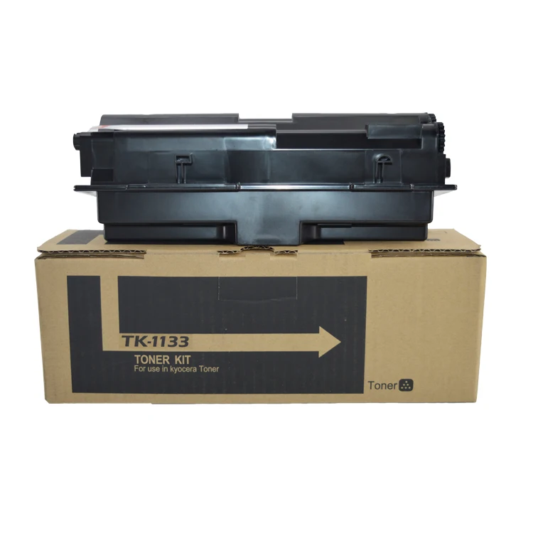 TONER TK-1130 COMPATIBILE SERIE ECO PER KYOCERA TK1130 FS 1030MFP, 1030MFPDP, 11 TONER TK-1130 COMPATIBILE SERIE ECO PER KYOCERA TK1130 FS 1030MFP, 1030MFPDP, 11