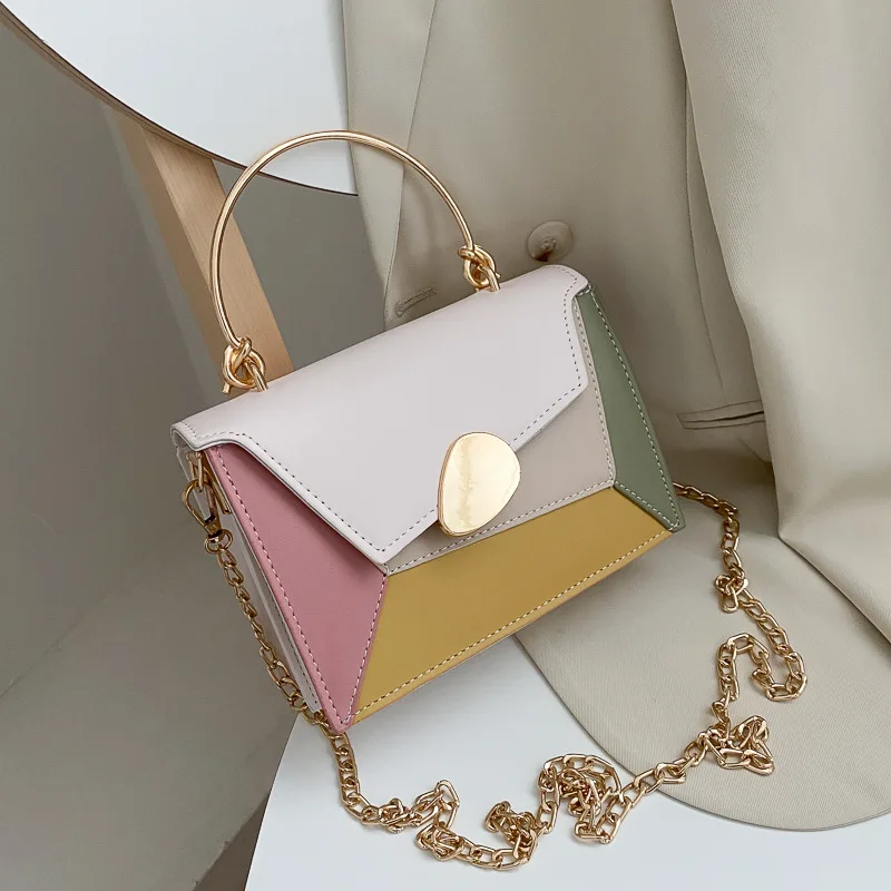 Alibaba Ladies Handbag Hot New Purses 2020 New Arrival Purse And