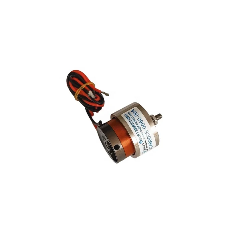 Suzhou Unite Precision Mini Linear Servo Actuator Voice Coil Motor