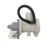 drain pump plug