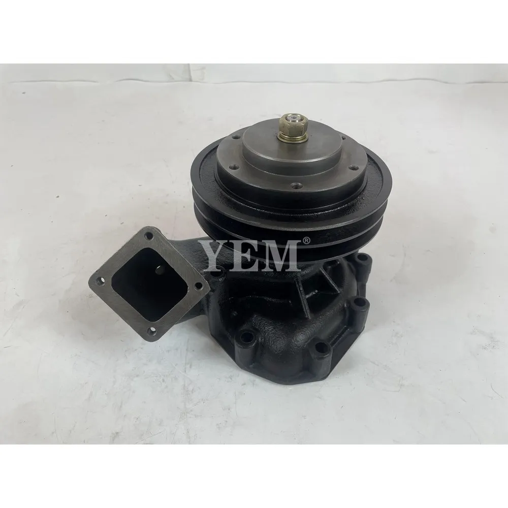 Repair Kit 6RB1 Water Pump for Isuzu 4