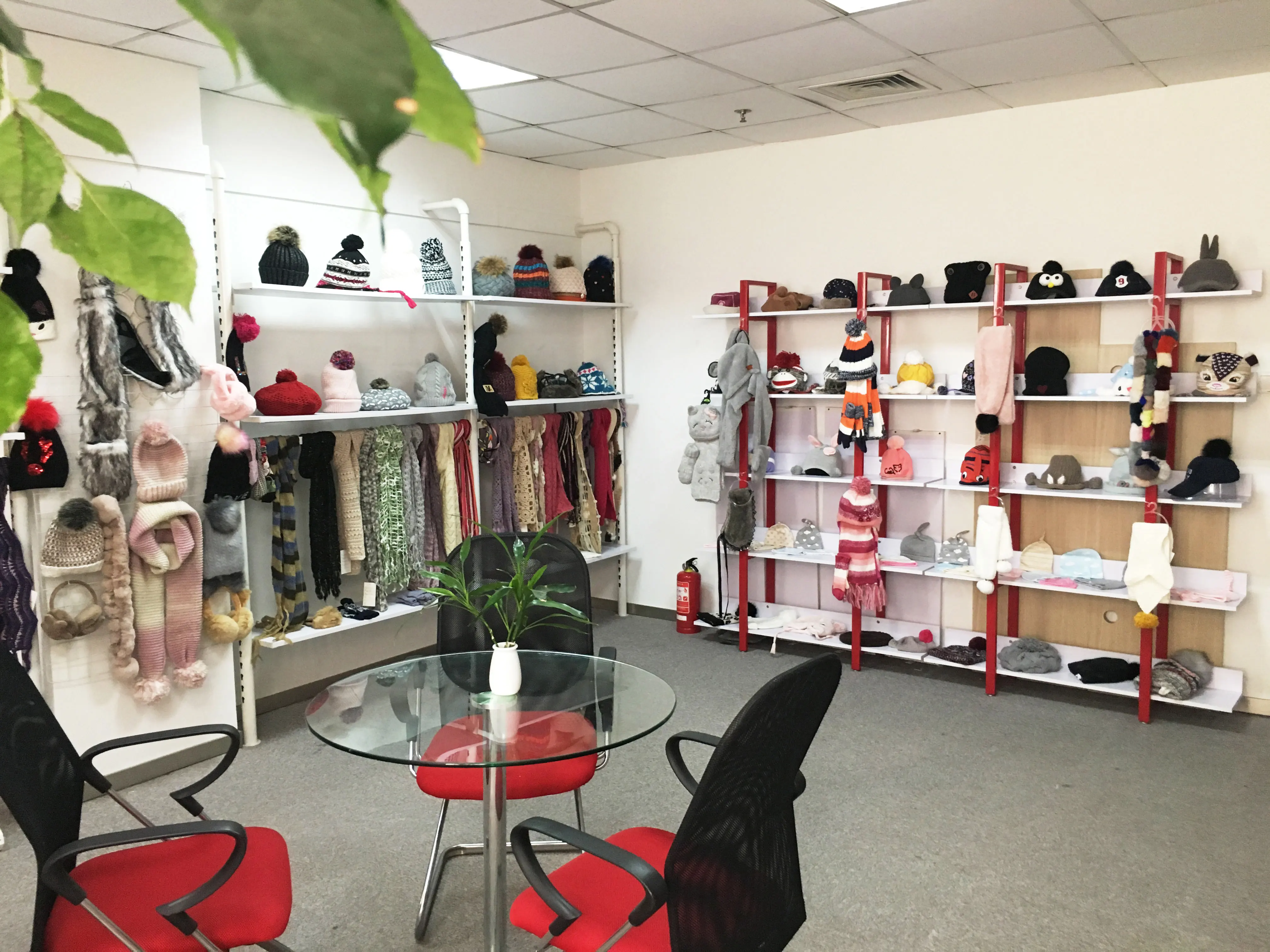 CNACC (Shanghai) Import & Export Co., Ltd.