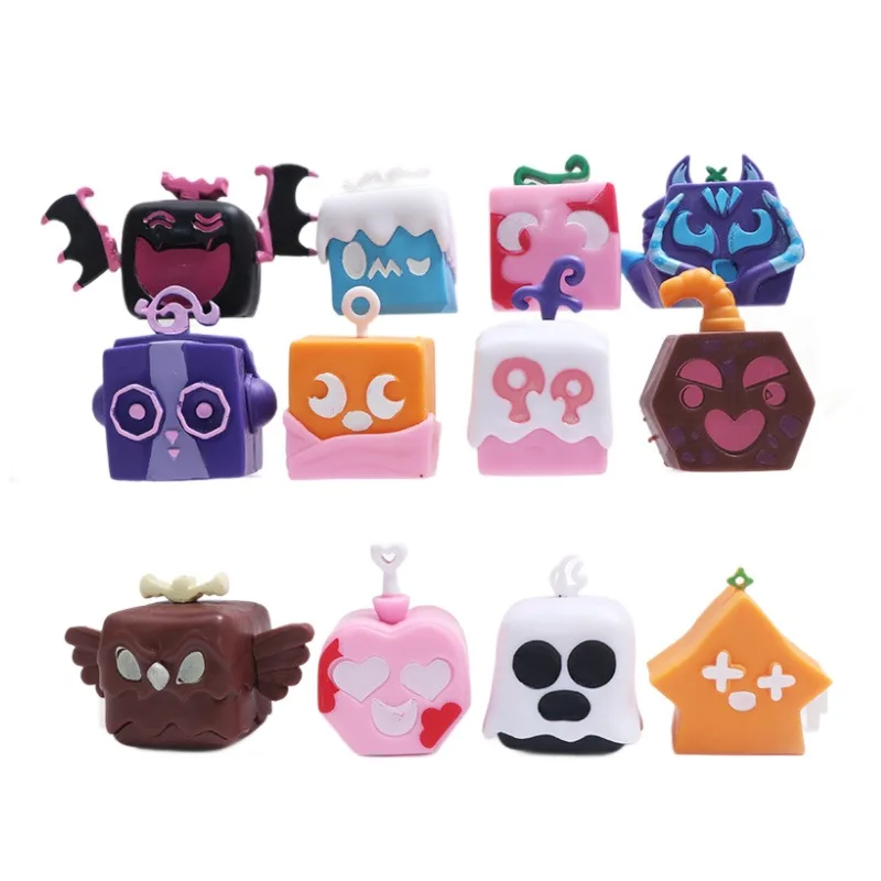 Blox Fruits 第二弾ミニフィギュア 4個セット 楽天市場】【11/05限定☆エントリーで2人に1人全額ポイント