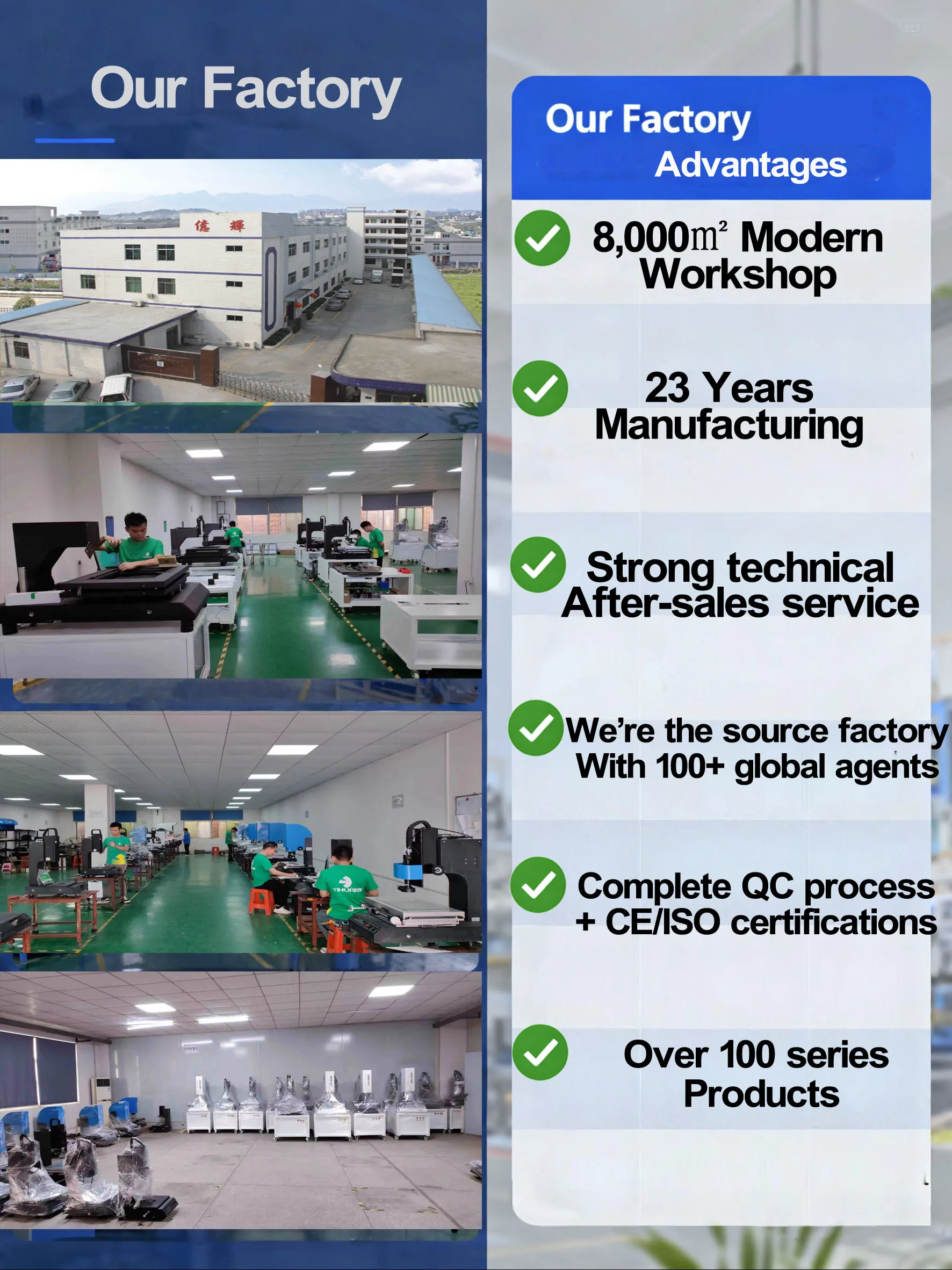 RTP-1000 Series High-Precision Testing Equipment for Roundness and Cylindricity Measurements manufacture