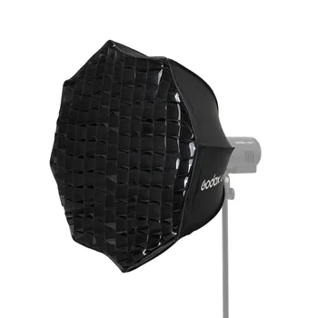 Godox AD-S60s 60cm Octagon Umbrella Softbox Godox for AD300Pro AD300 Pro detail image