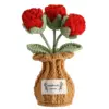 Rose doll