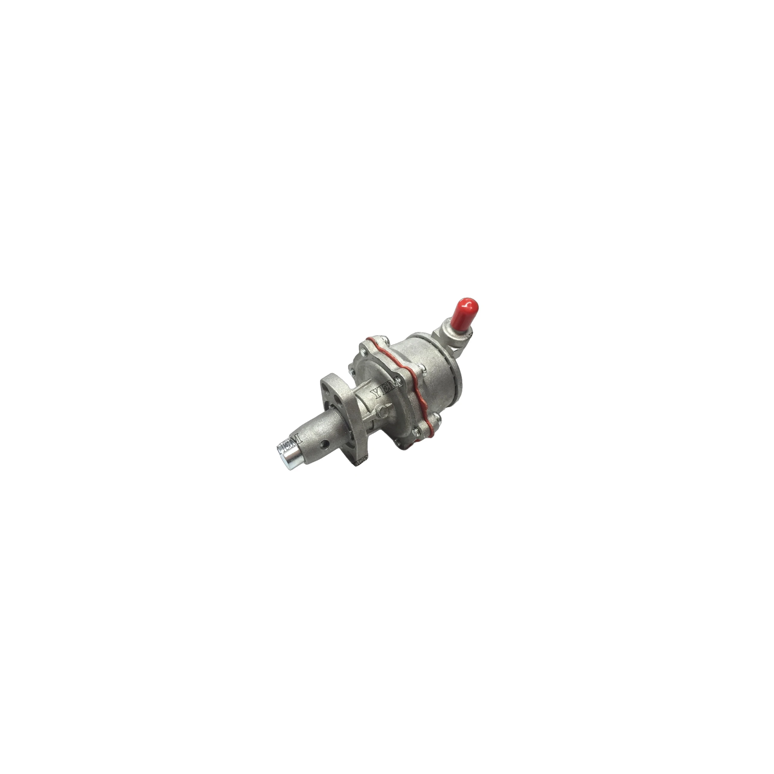 New Fuel Lift Pump 17/912400 17912400 for JCB Groundcare and Groundhog Engine Parts China Manufacturer