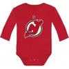 Devils de Nueva Jersey - Rojo