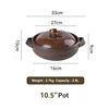 2500ML - Pentola da 10,5 pollici