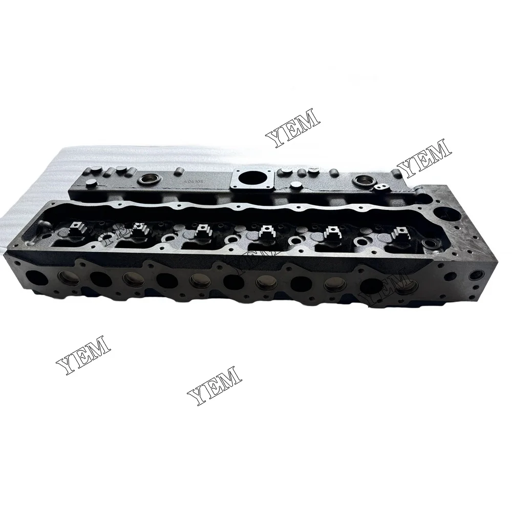 Cylinder Head Fit for Caterpillar C7.1 Engine 5