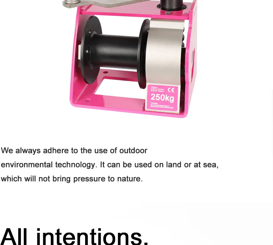 Worm Gear Hand Capstan Portable Pulling Webbing Winch Manual Boat Winch Buy Hand Capstan Boat