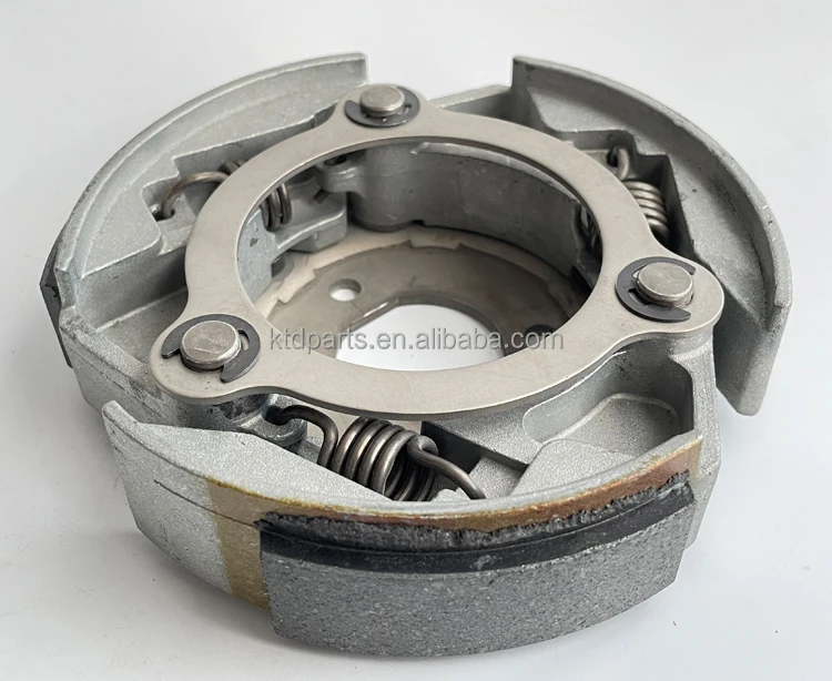 KTD Fit Majesty YP250 X-MAX 250 Scooter Clutch Carrier Assy
