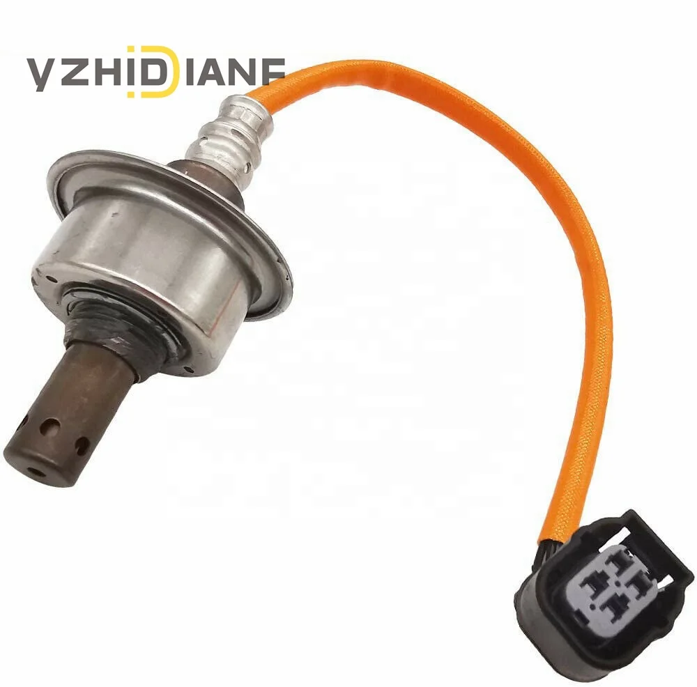 1 Pair Oxygen Sensors Replacement for 2015-2012 Honda Civic 1 Pair Oxygen Sensors Replacement for 2015-2012 Honda Civic