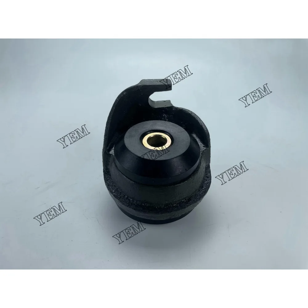 3L914 Engine Mounting 02243338 for Deutz Diesel Tractor Motor Engine for Deutz Engine Mounting