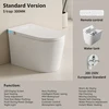 White - Standard Version - EU Plug