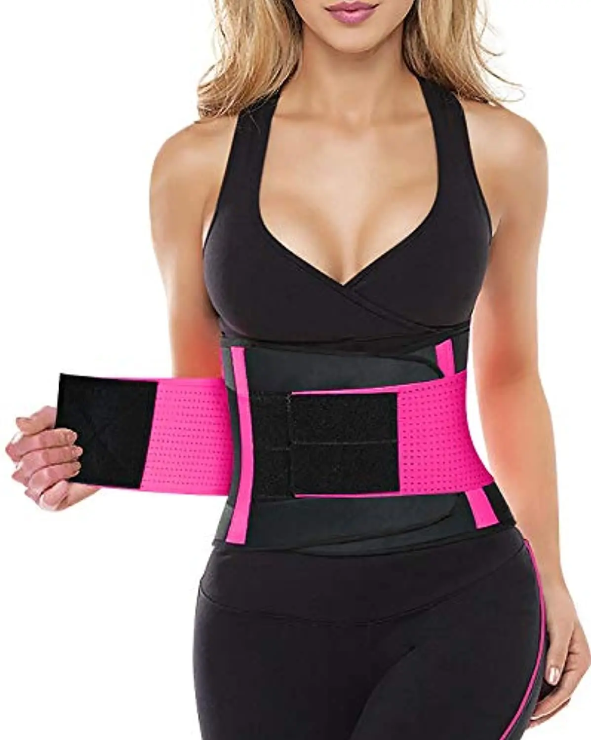 body gold waist trainer